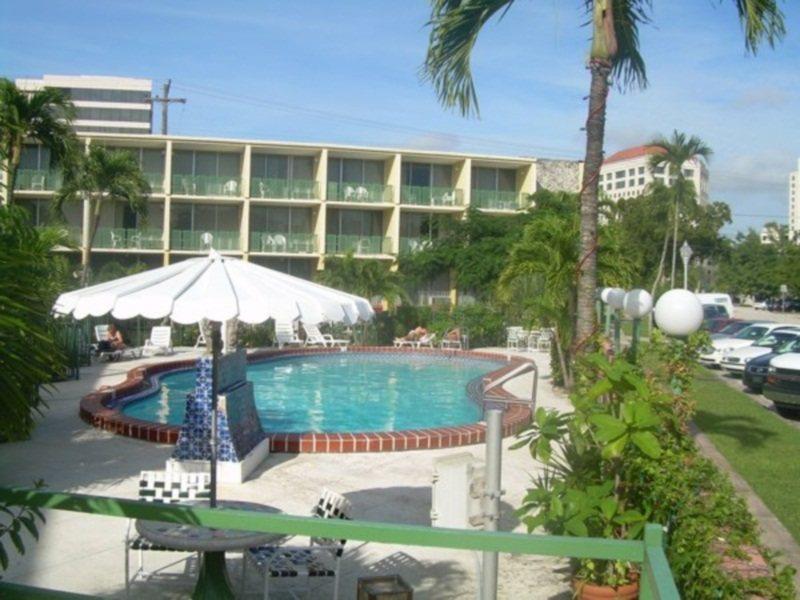 Hotel Chateaubleau Miami Facilidades foto
